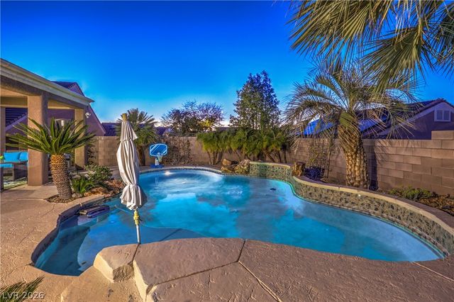 2110 Ponticello Drive, Henderson, NV 89052