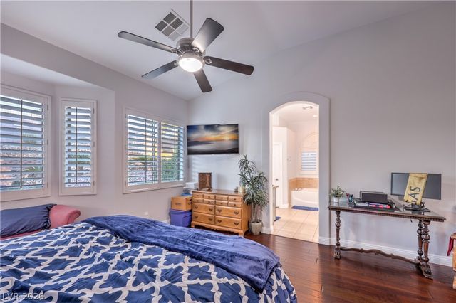 2110 Ponticello Drive, Henderson, NV 89052