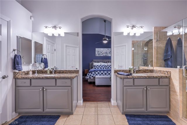 2110 Ponticello Drive, Henderson, NV 89052