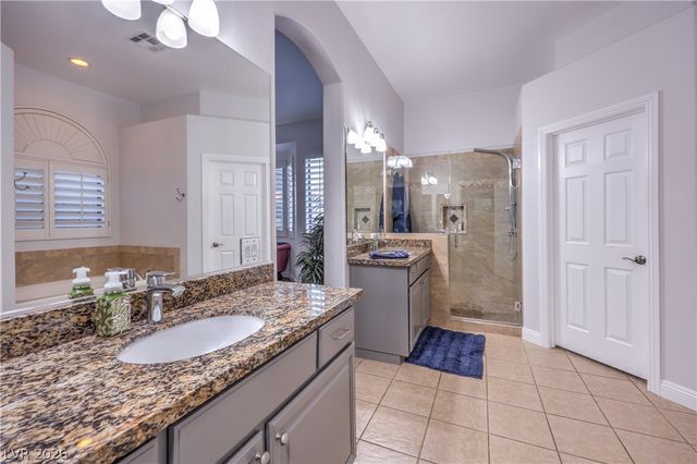 2110 Ponticello Drive, Henderson, NV 89052