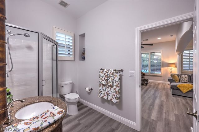 2110 Ponticello Drive, Henderson, NV 89052