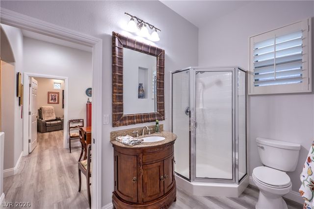 2110 Ponticello Drive, Henderson, NV 89052