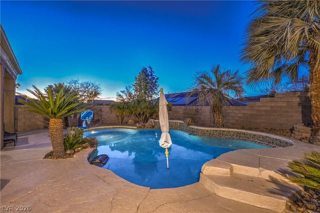 2110 Ponticello Drive, Henderson, NV 89052