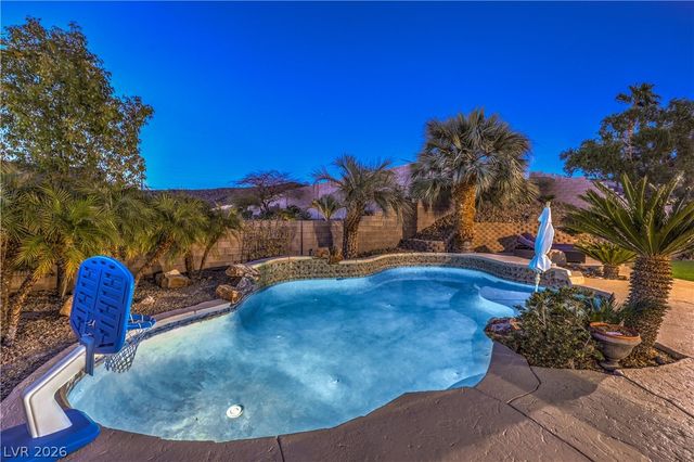 2110 Ponticello Drive, Henderson, NV 89052