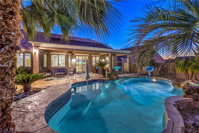 2110 Ponticello Drive, Henderson, NV 89052