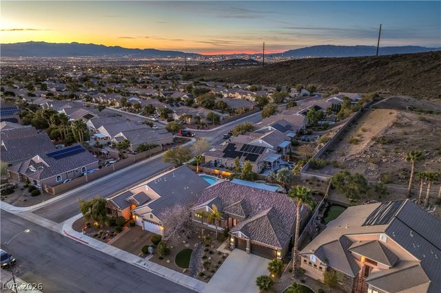 2110 Ponticello Drive, Henderson, NV 89052