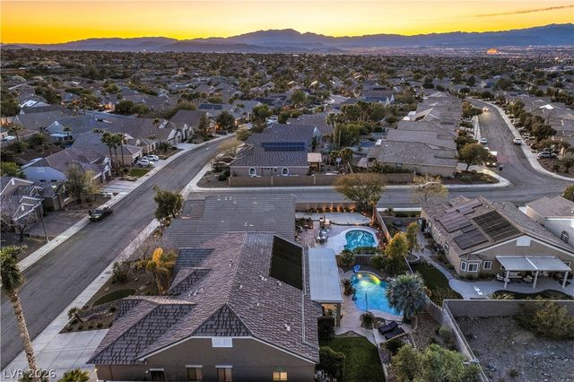 2110 Ponticello Drive, Henderson, NV 89052