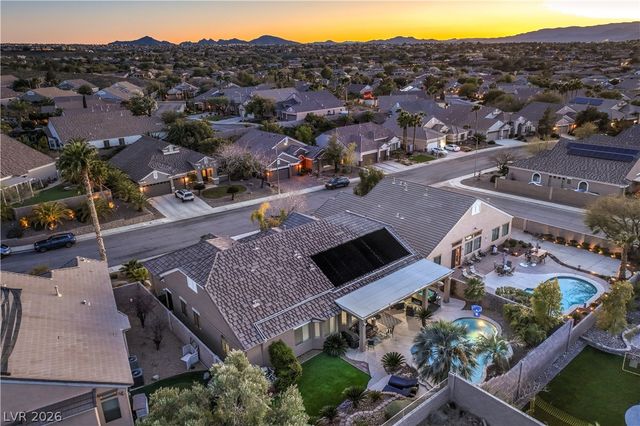 2110 Ponticello Drive, Henderson, NV 89052