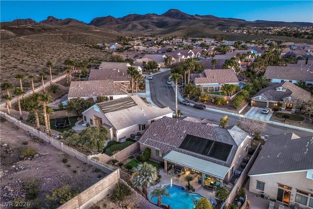 2110 Ponticello Drive, Henderson, NV 89052