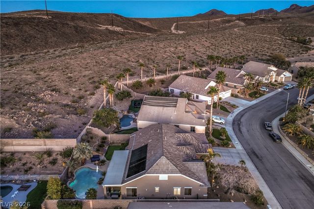 2110 Ponticello Drive, Henderson, NV 89052