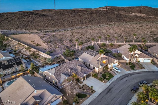 2110 Ponticello Drive, Henderson, NV 89052