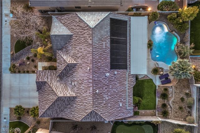 2110 Ponticello Drive, Henderson, NV 89052