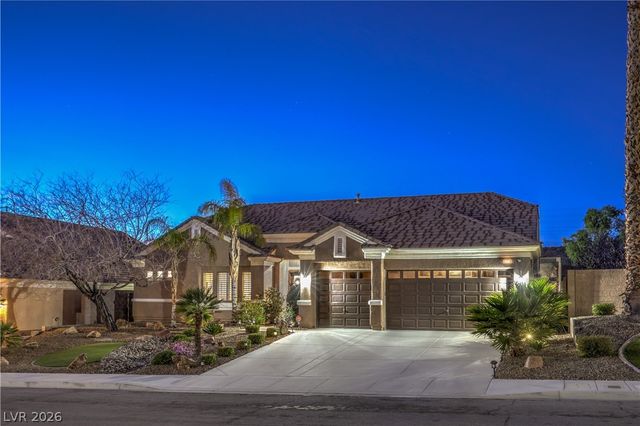 2110 Ponticello Drive, Henderson, NV 89052