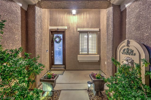 2110 Ponticello Drive, Henderson, NV 89052