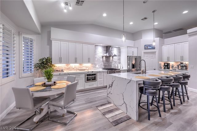 2110 Ponticello Drive, Henderson, NV 89052