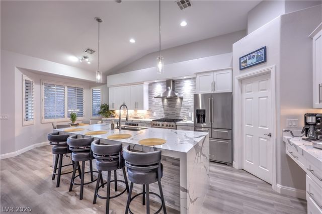 2110 Ponticello Drive, Henderson, NV 89052