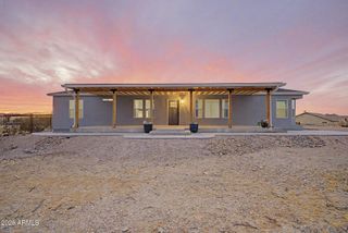28732 N BRYCE Trail, San Tan Valley, AZ 85144