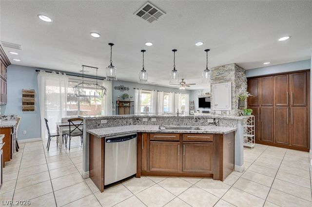 581 Via Balizan Avenue, Las Vegas, NV 89123
