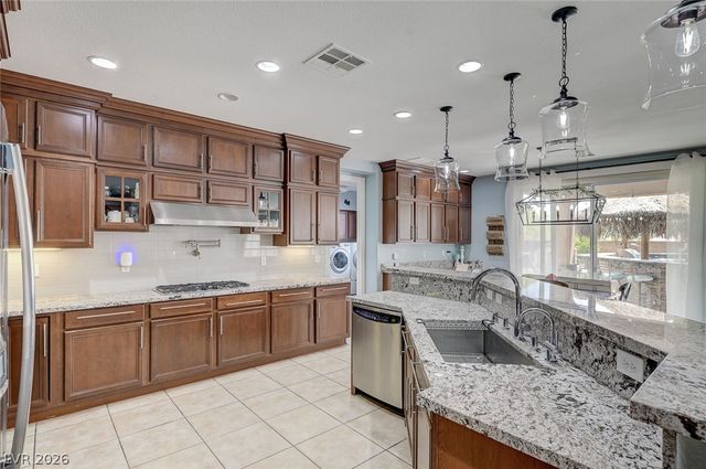 581 Via Balizan Avenue, Las Vegas, NV 89123