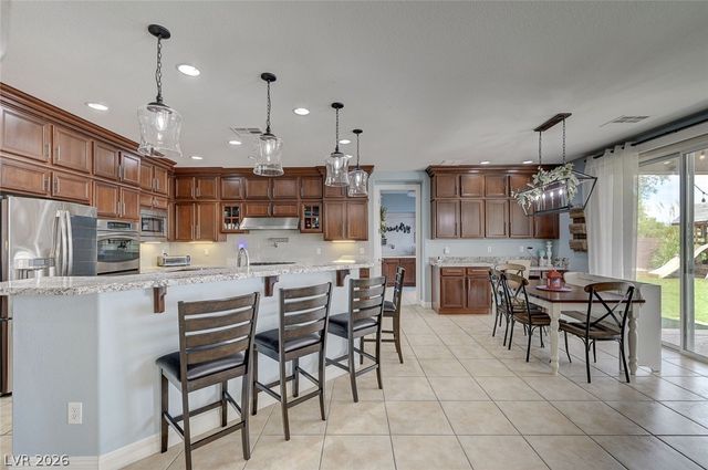 581 Via Balizan Avenue, Las Vegas, NV 89123
