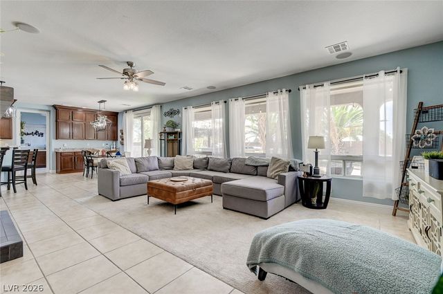 581 Via Balizan Avenue, Las Vegas, NV 89123