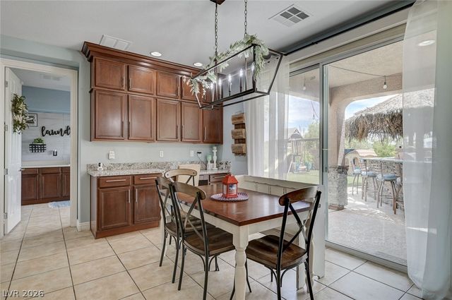 581 Via Balizan Avenue, Las Vegas, NV 89123