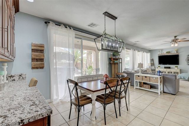 581 Via Balizan Avenue, Las Vegas, NV 89123
