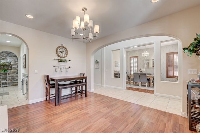 581 Via Balizan Avenue, Las Vegas, NV 89123
