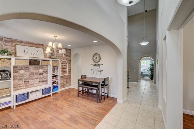 581 Via Balizan Avenue, Las Vegas, NV 89123