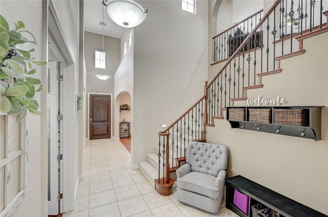 581 Via Balizan Avenue, Las Vegas, NV 89123