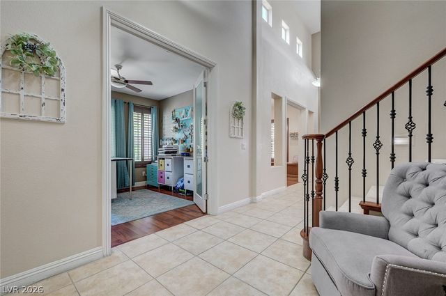 581 Via Balizan Avenue, Las Vegas, NV 89123