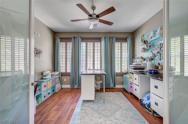 581 Via Balizan Avenue, Las Vegas, NV 89123