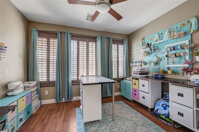 581 Via Balizan Avenue, Las Vegas, NV 89123