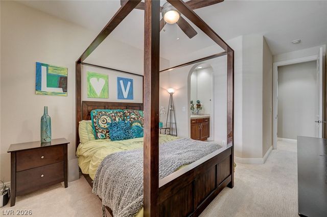 581 Via Balizan Avenue, Las Vegas, NV 89123