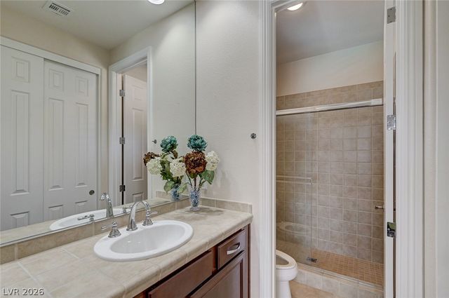 581 Via Balizan Avenue, Las Vegas, NV 89123