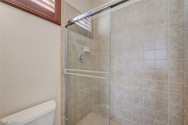 581 Via Balizan Avenue, Las Vegas, NV 89123