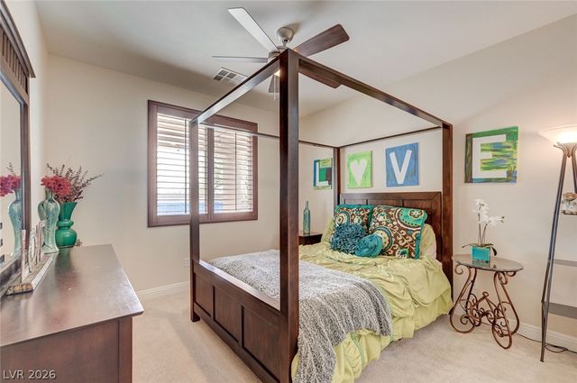 581 Via Balizan Avenue, Las Vegas, NV 89123