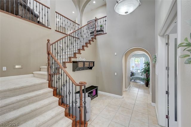 581 Via Balizan Avenue, Las Vegas, NV 89123