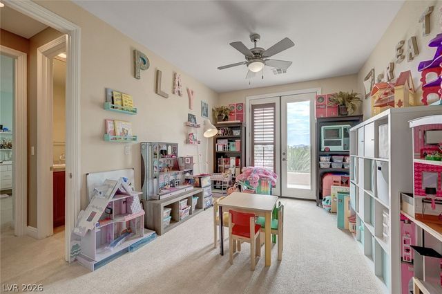 581 Via Balizan Avenue, Las Vegas, NV 89123