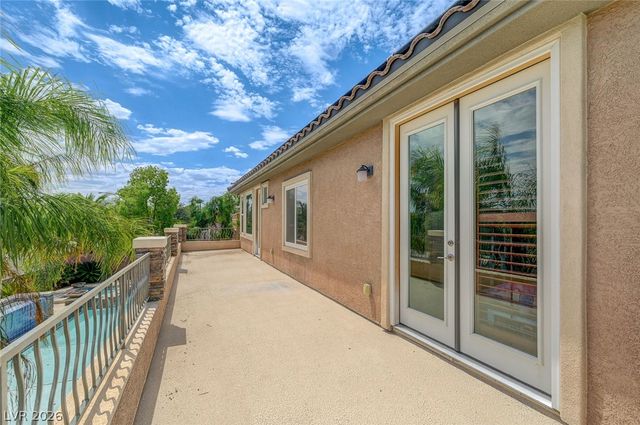 581 Via Balizan Avenue, Las Vegas, NV 89123