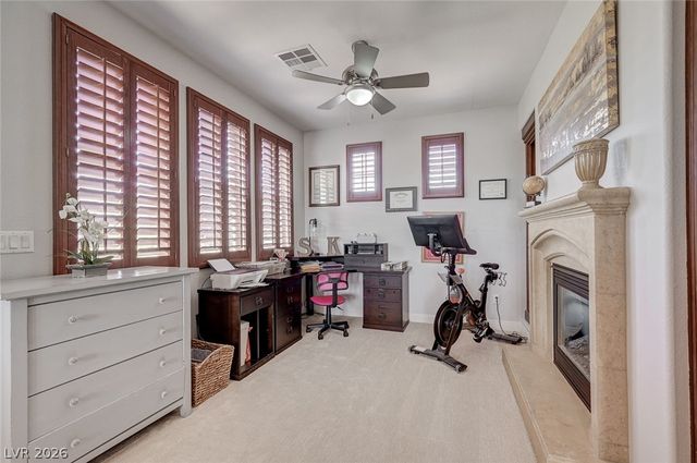 581 Via Balizan Avenue, Las Vegas, NV 89123