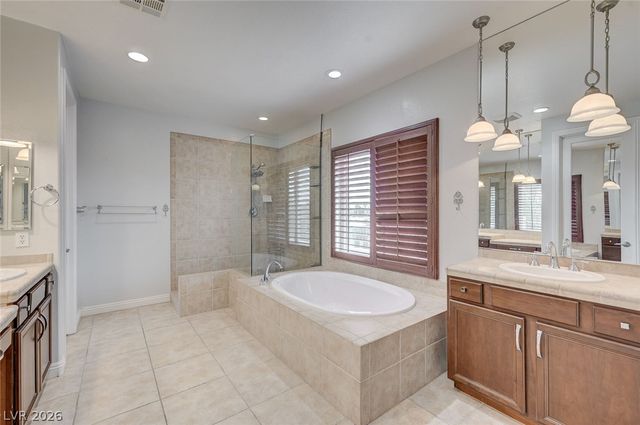 581 Via Balizan Avenue, Las Vegas, NV 89123