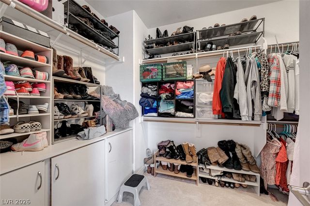 581 Via Balizan Avenue, Las Vegas, NV 89123