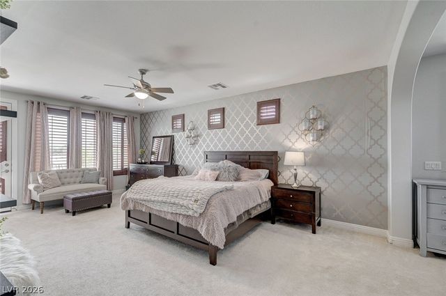 581 Via Balizan Avenue, Las Vegas, NV 89123