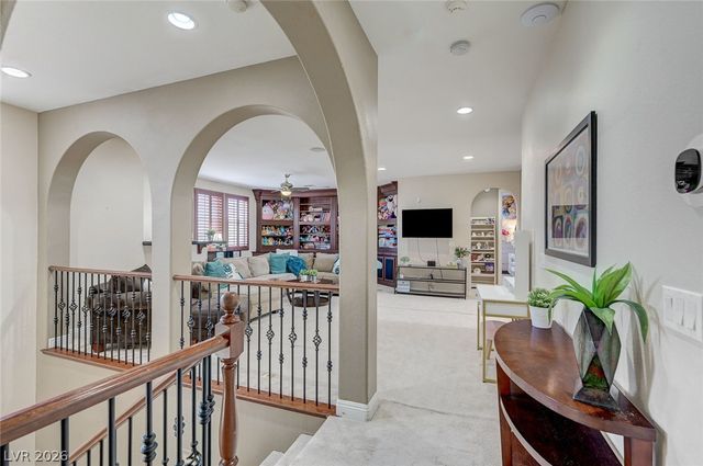 581 Via Balizan Avenue, Las Vegas, NV 89123
