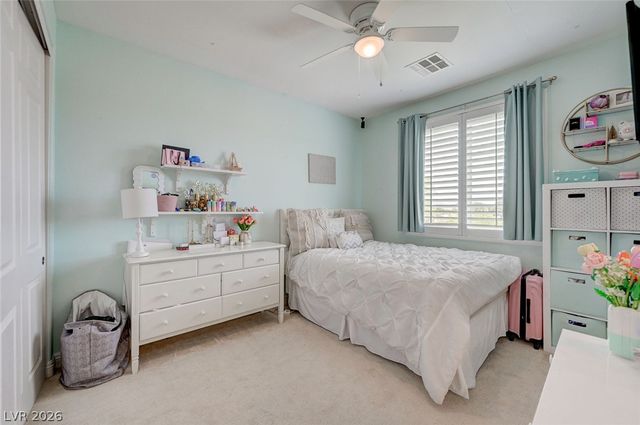 581 Via Balizan Avenue, Las Vegas, NV 89123