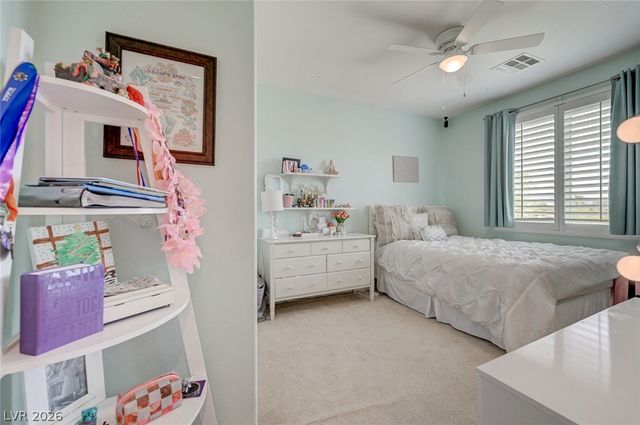 581 Via Balizan Avenue, Las Vegas, NV 89123