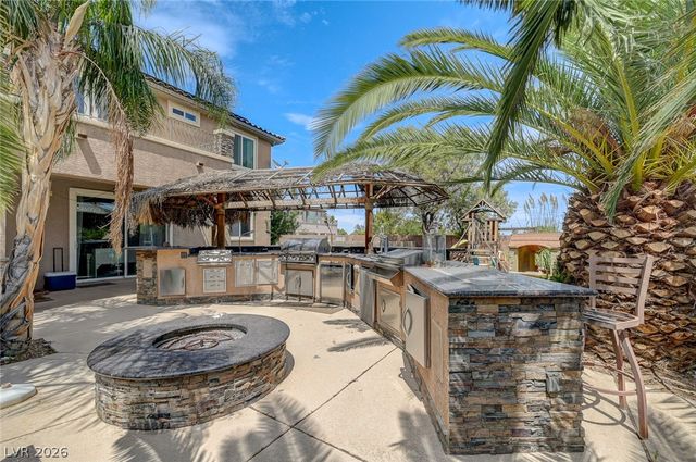 581 Via Balizan Avenue, Las Vegas, NV 89123