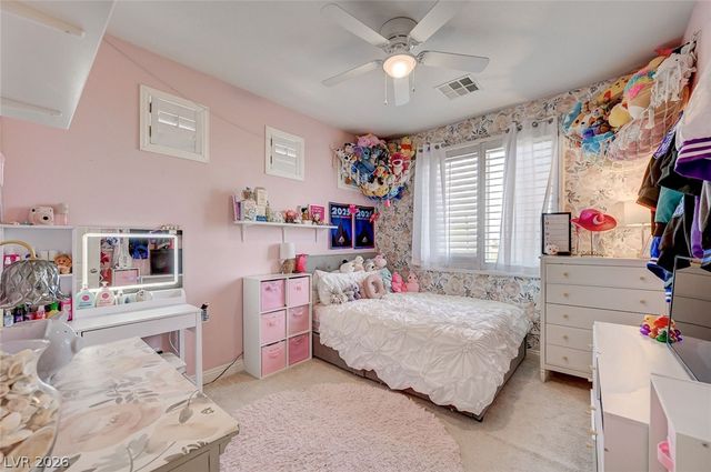 581 Via Balizan Avenue, Las Vegas, NV 89123