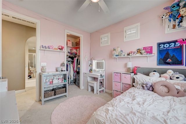 581 Via Balizan Avenue, Las Vegas, NV 89123